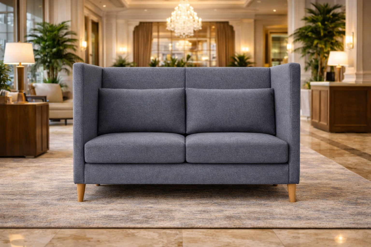 Basso Sofa